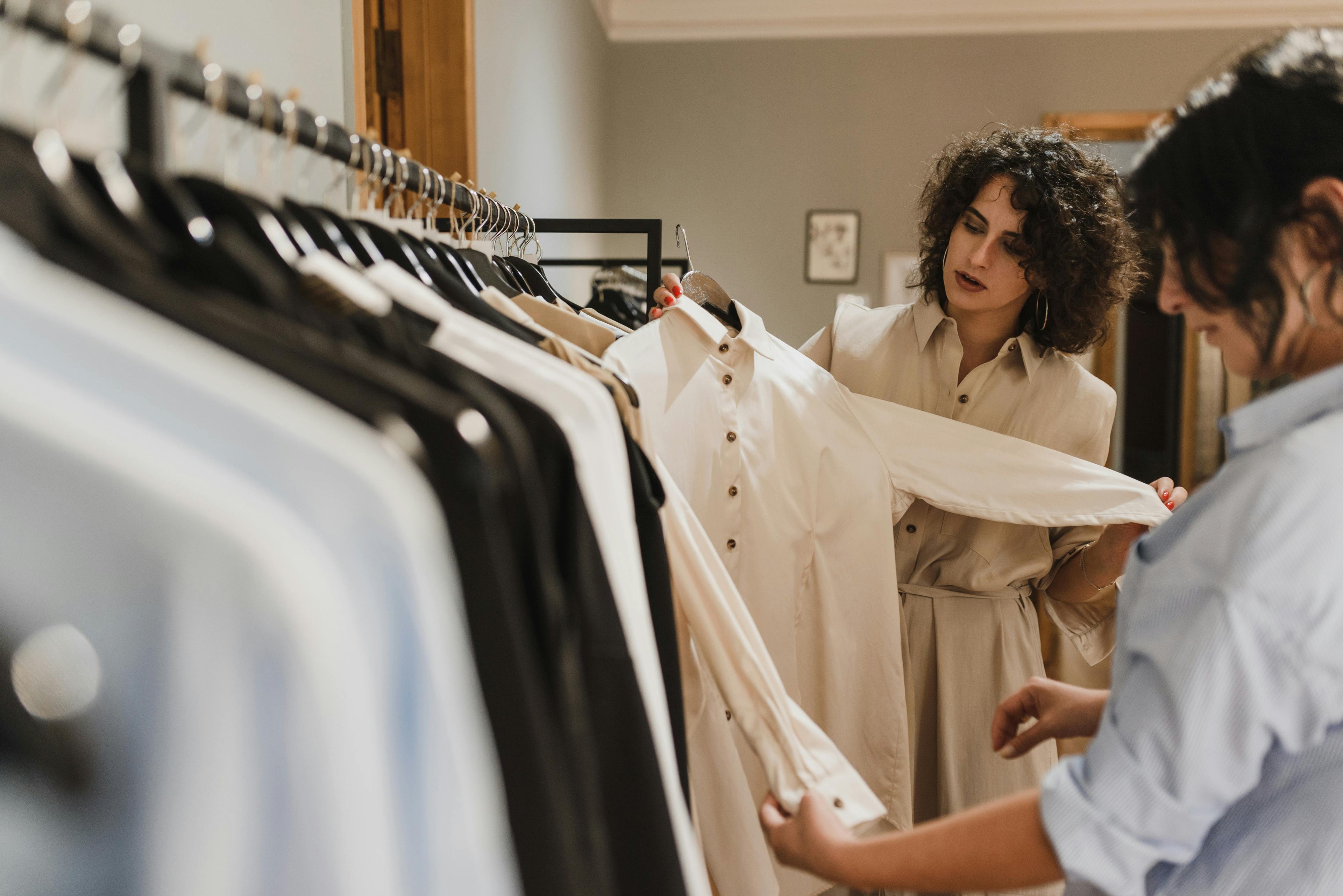 Clothing