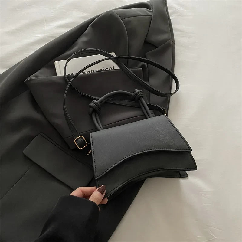 Women's Shoulder Bag