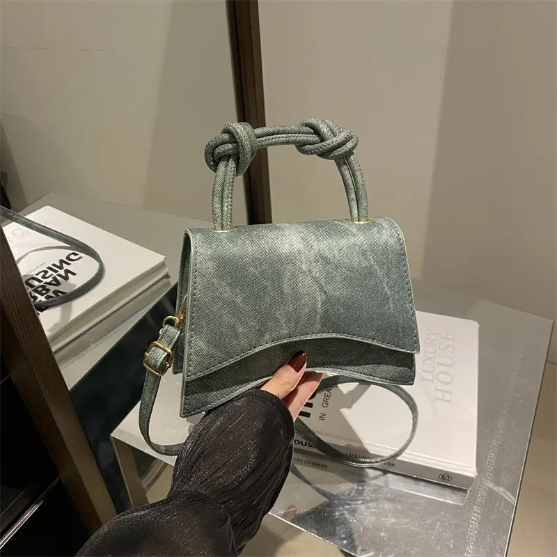 Women's Shoulder Bag