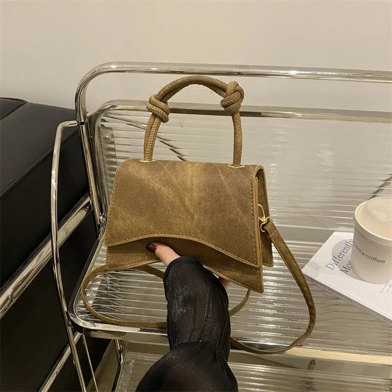 Women's Shoulder Bag