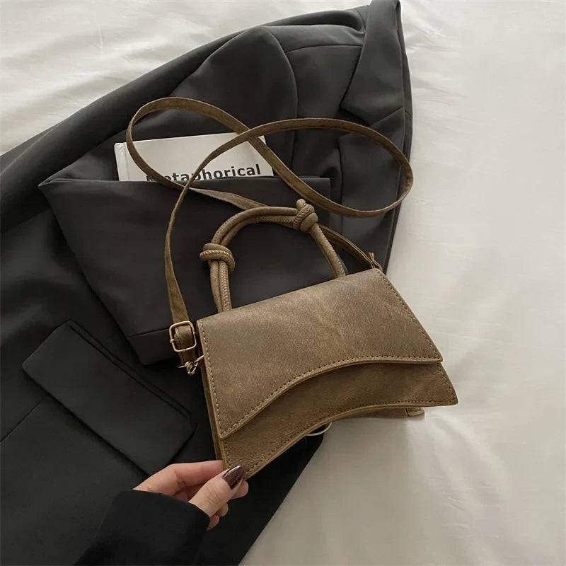 Women's Shoulder Bag