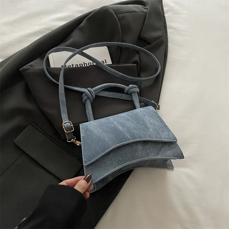 Women's Shoulder Bag