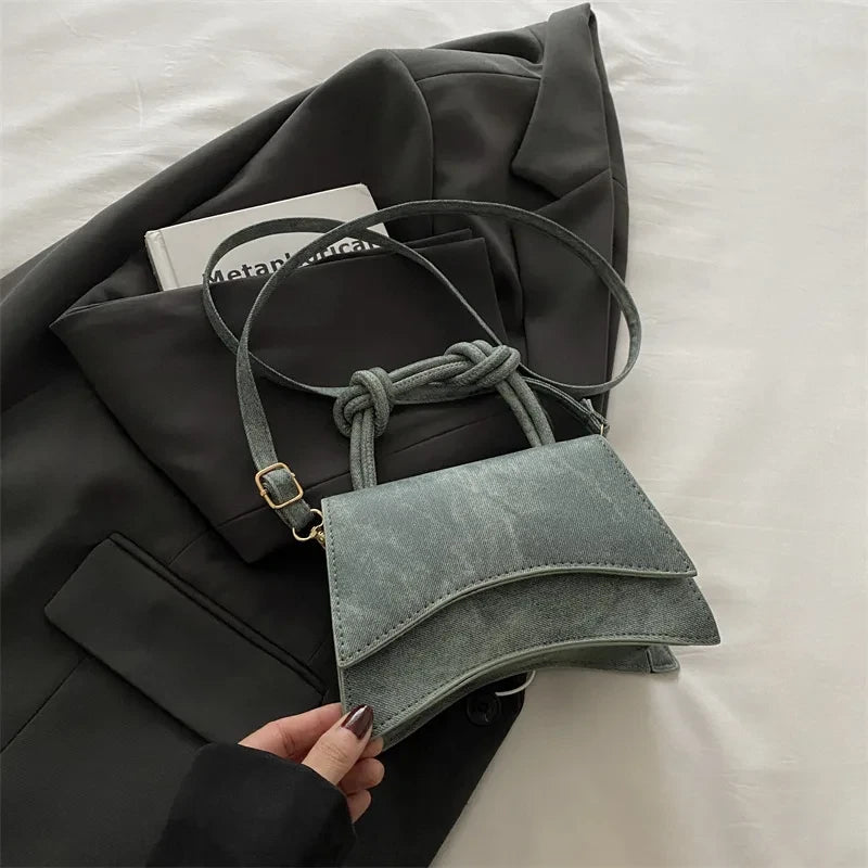 Women's Shoulder Bag