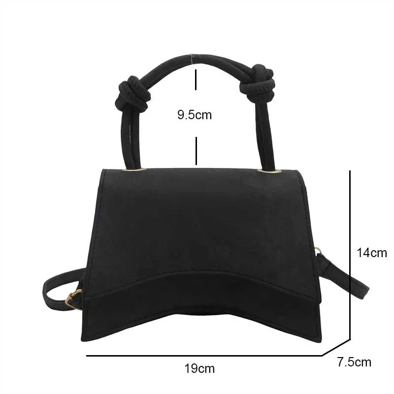 Women's Shoulder Bag