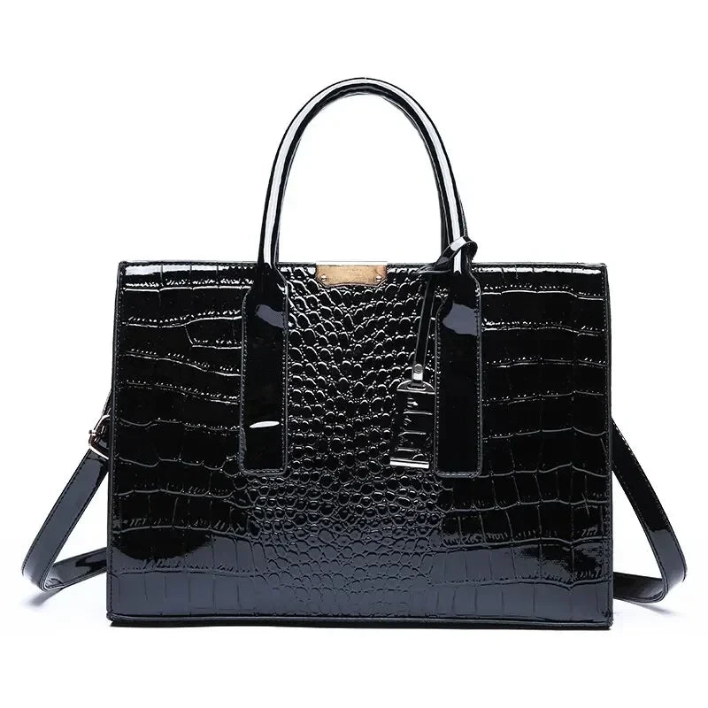 Large Capacity Tote Bag