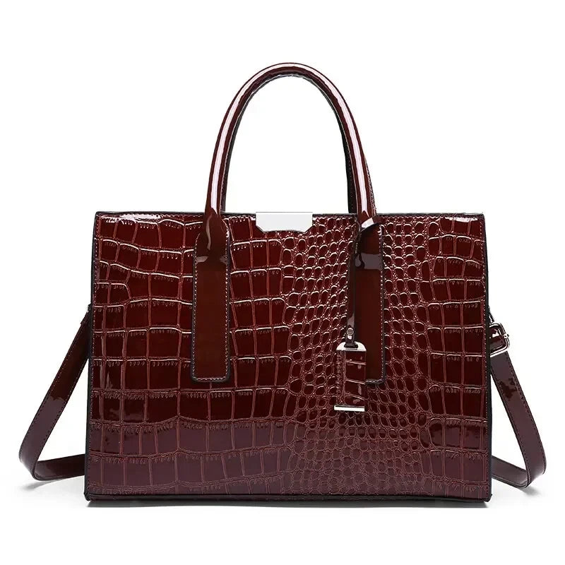 Large Capacity Tote Bag