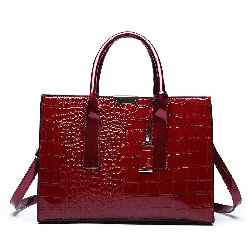 Large Capacity Tote Bag