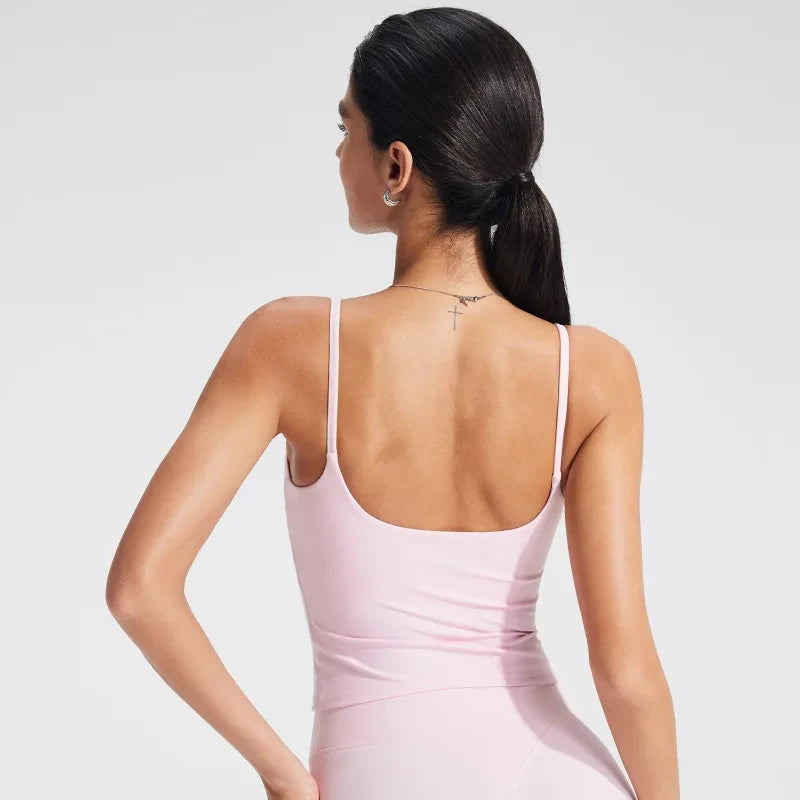 Women's Sports Tank Top