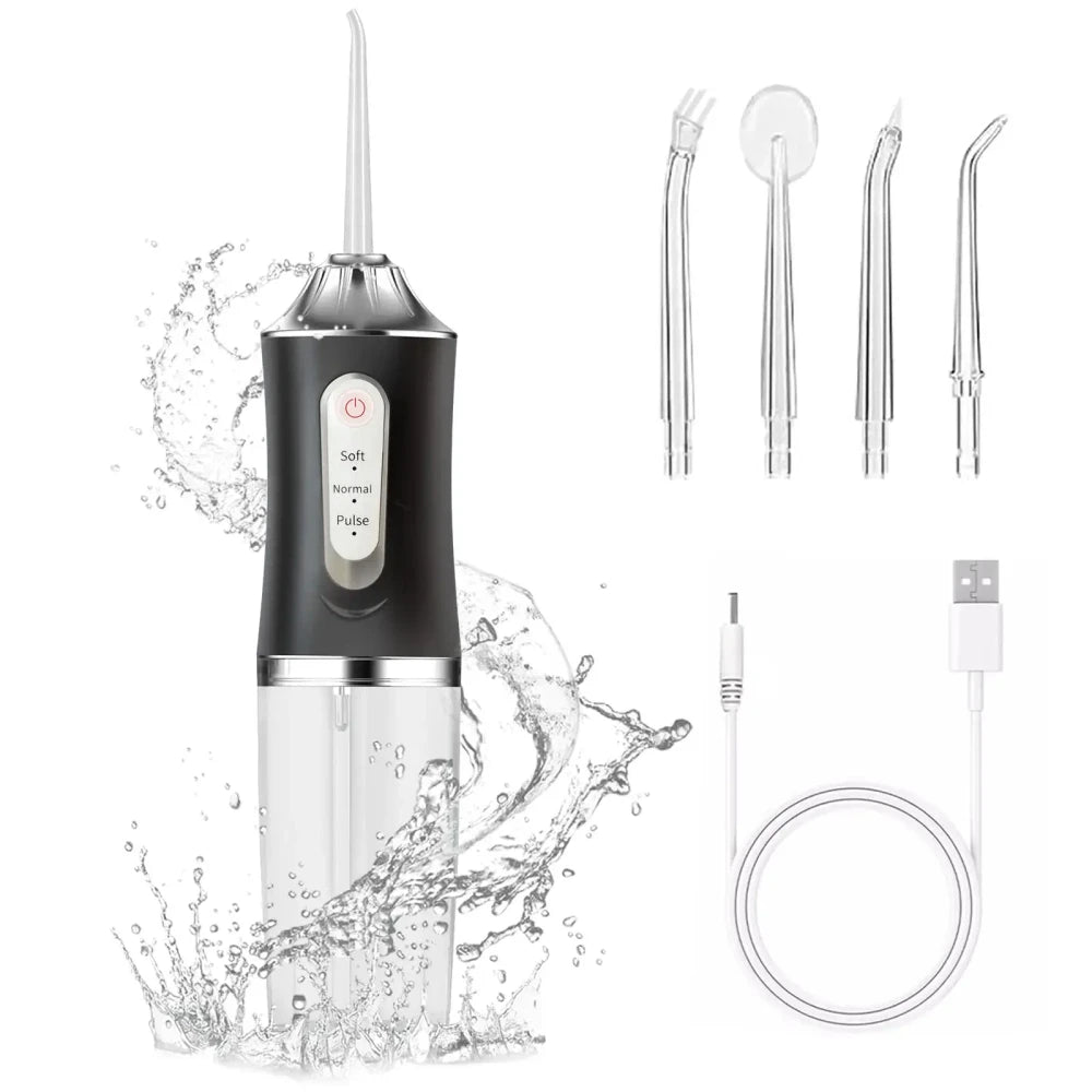 Pro Dental Oral Irrigator