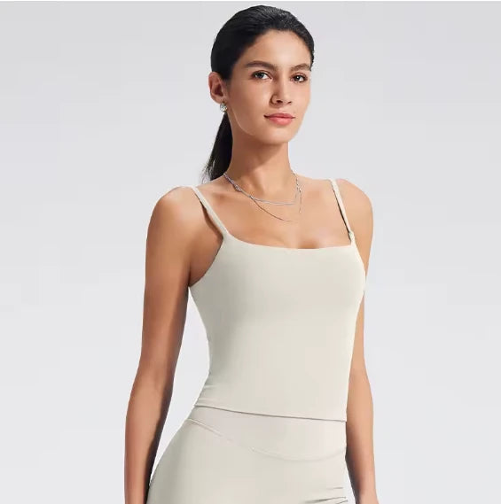 Women's Sports Tank Top