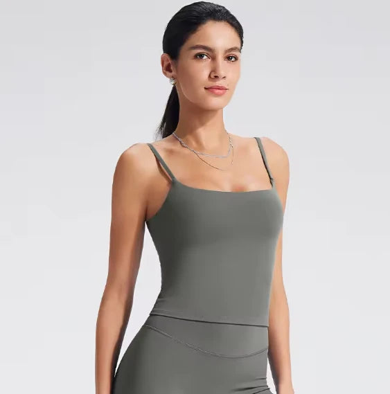 Women's Sports Tank Top