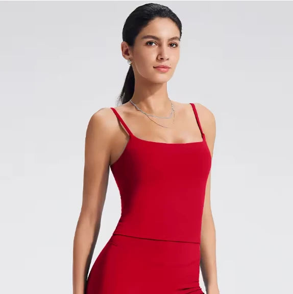 Women's Sports Tank Top