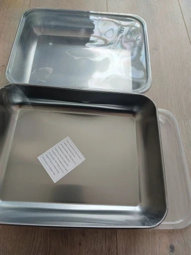 Review Card