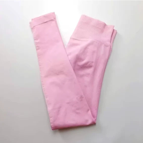 Seamless Scrunch Leggings