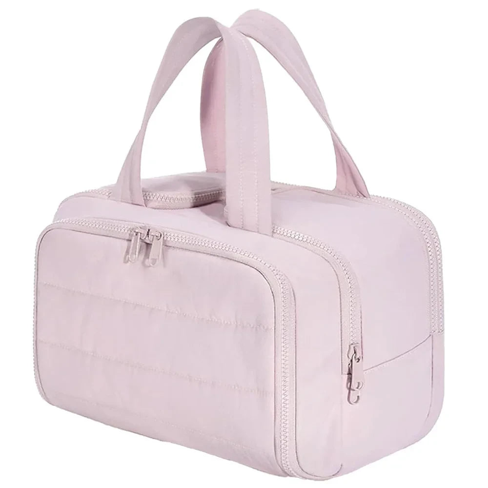 Large Travel Cosmetic Bag