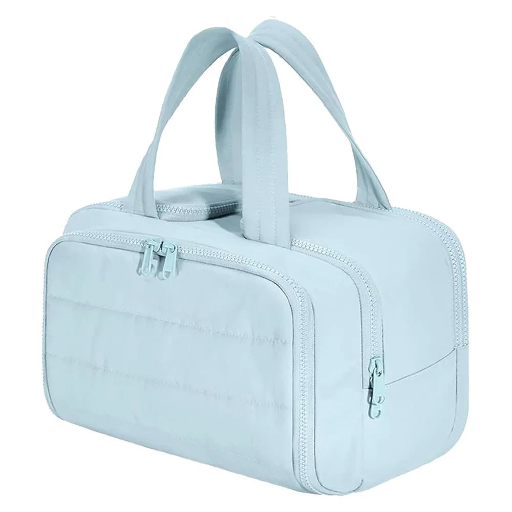 Large Travel Cosmetic Bag