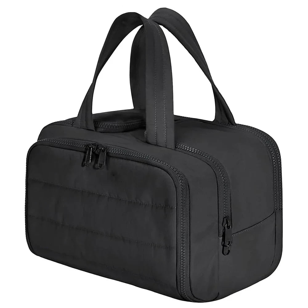 Large Travel Cosmetic Bag