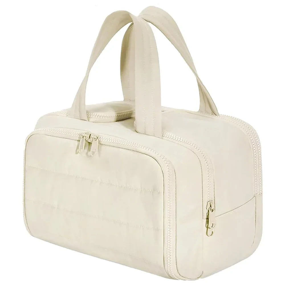 Large Travel Cosmetic Bag