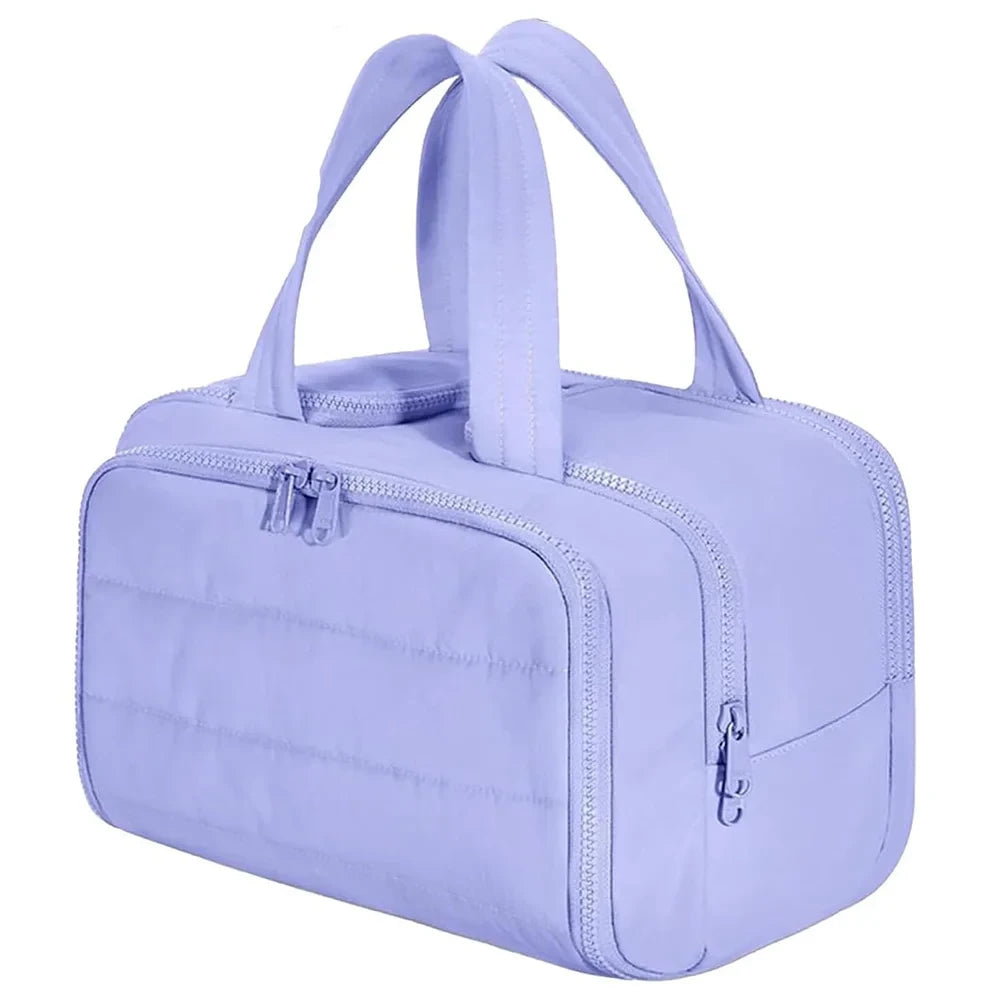 Large Travel Cosmetic Bag