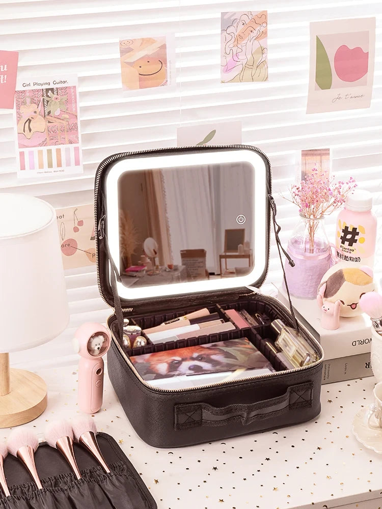 Makeup Case Organizer