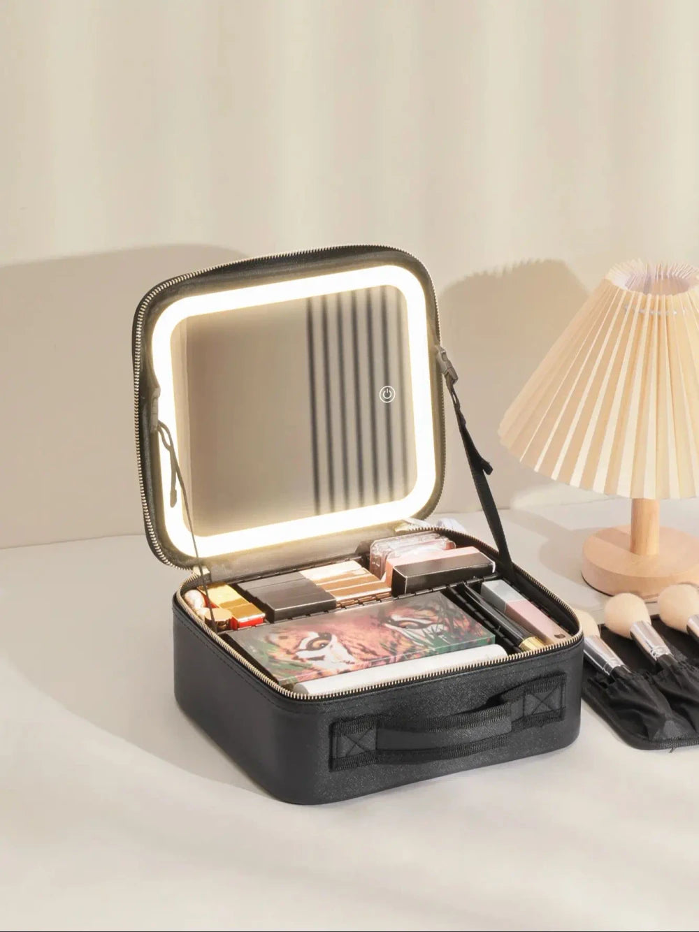 Makeup Case Organizer