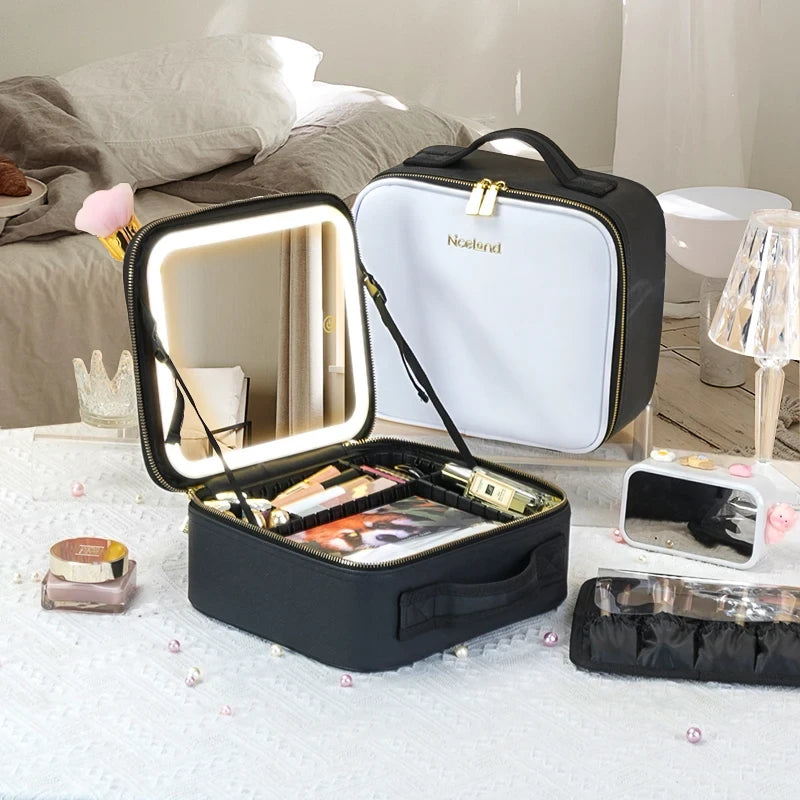 Makeup Case Organizer