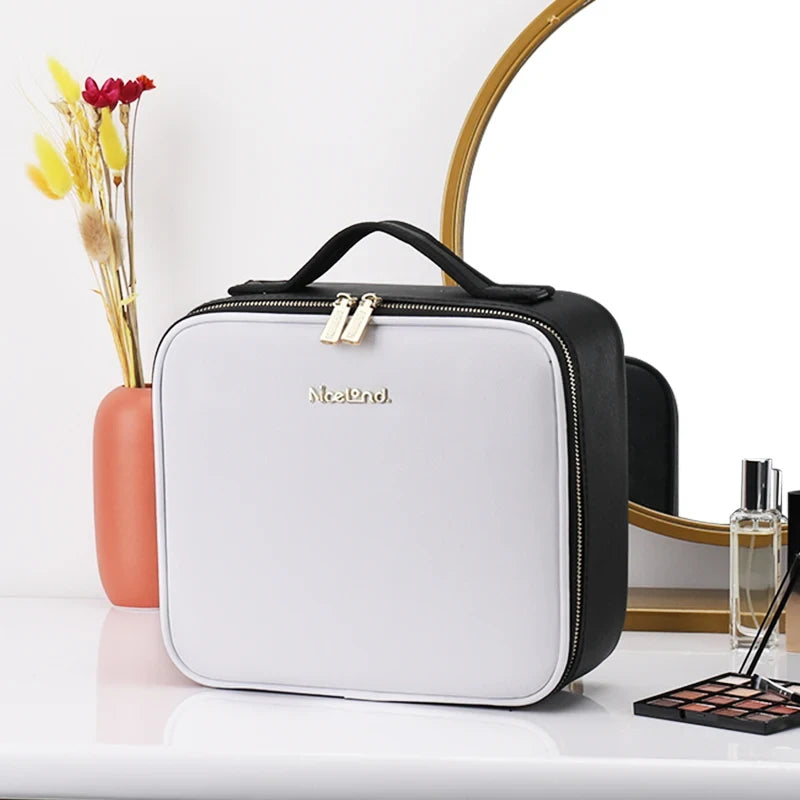 Makeup Case Organizer