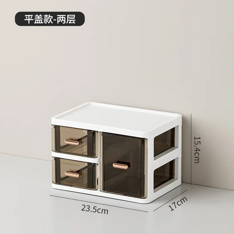 Large Capacity Storage Organizer