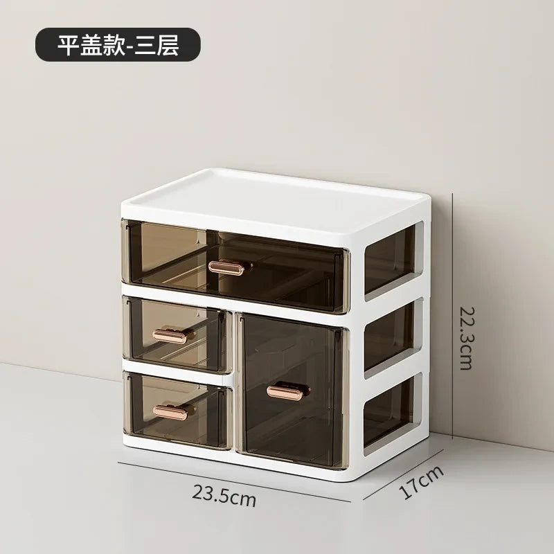 Large Capacity Storage Organizer