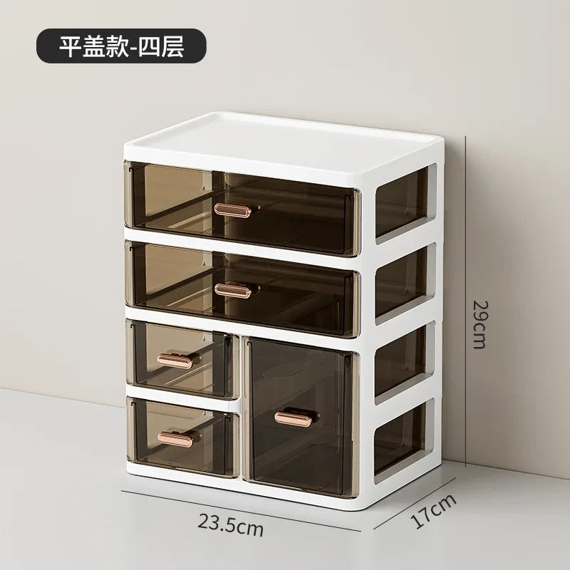 Large Capacity Storage Organizer
