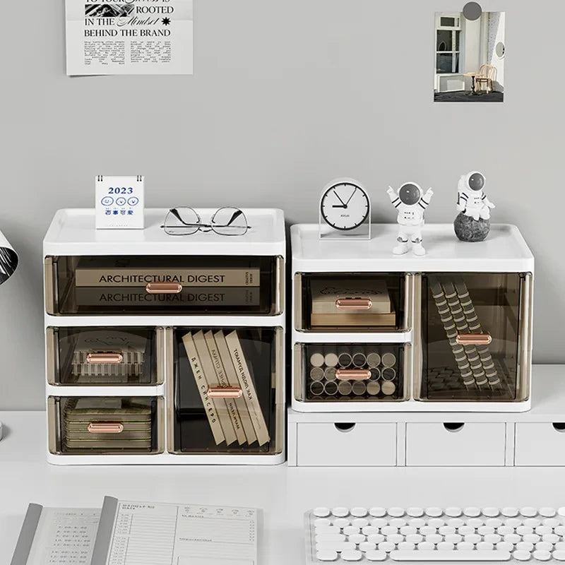 Large Capacity Storage Organizer