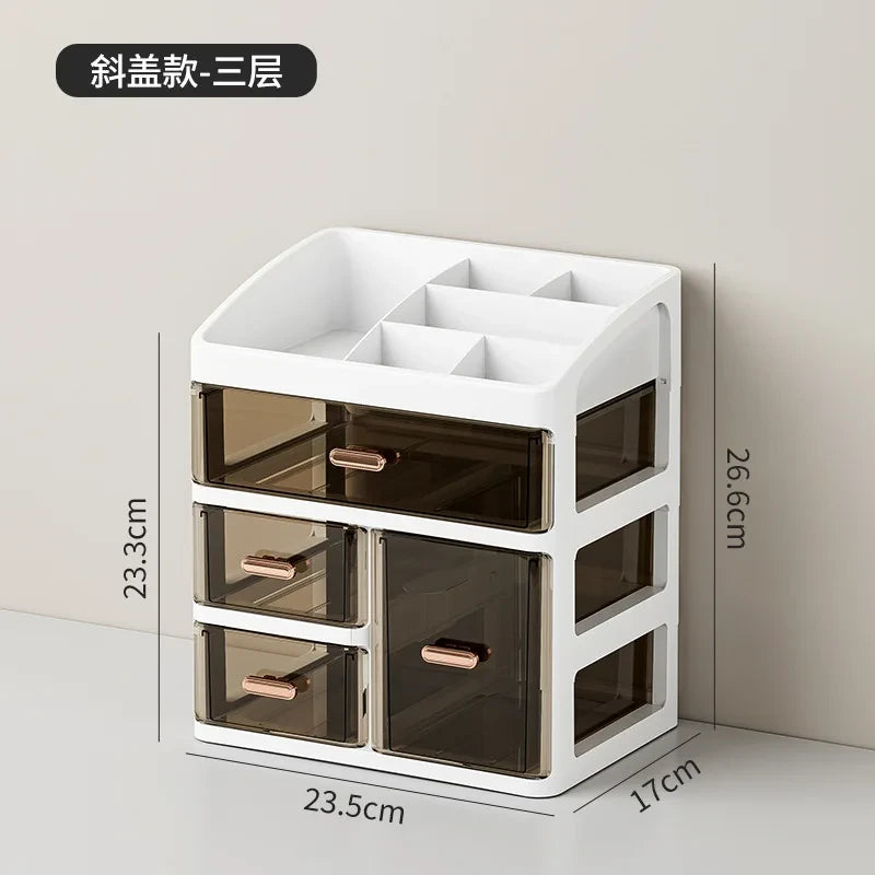 Large Capacity Storage Organizer