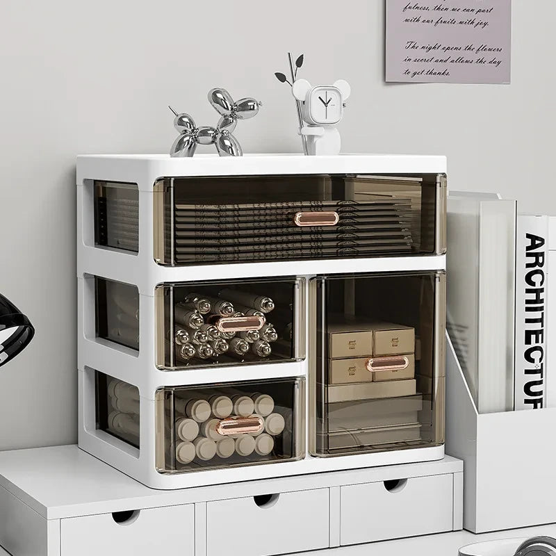 Large Capacity Storage Organizer