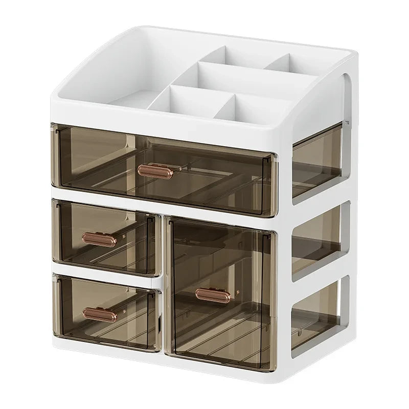Large Capacity Storage Organizer