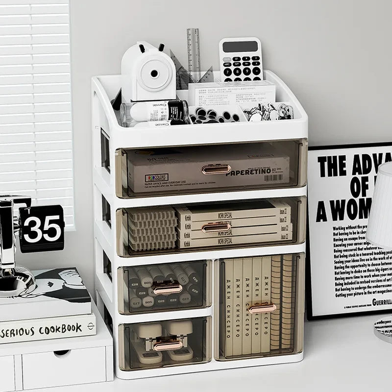 Large Capacity Storage Organizer