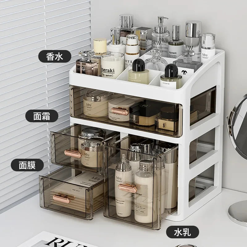Large Capacity Storage Organizer