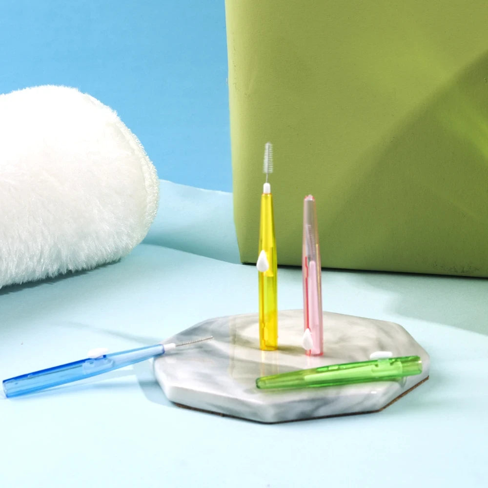 Interdental Brushes Set