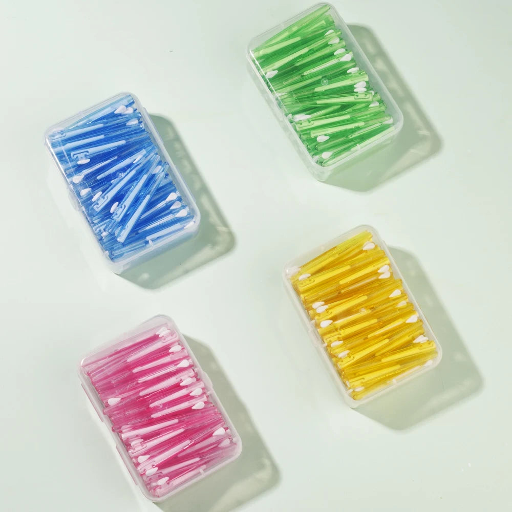 Interdental Brushes Set