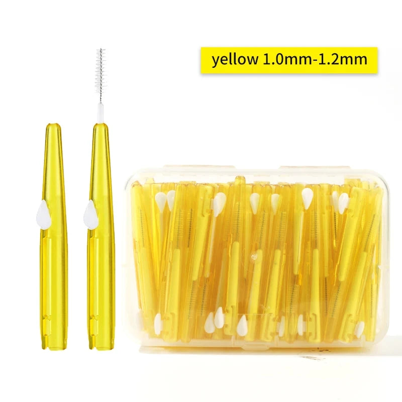 Interdental Brushes Set