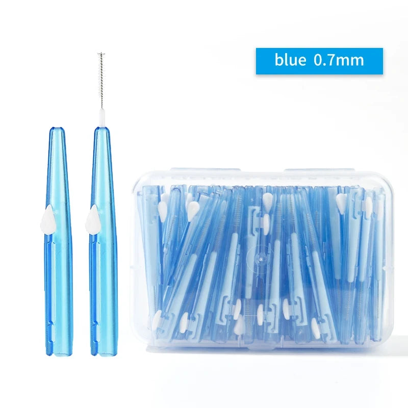 Interdental Brushes Set