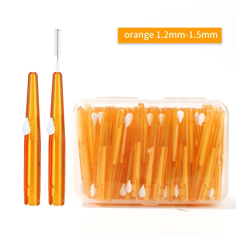 Interdental Brushes Set