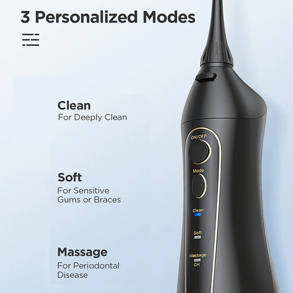 Fairywill Water Flosser