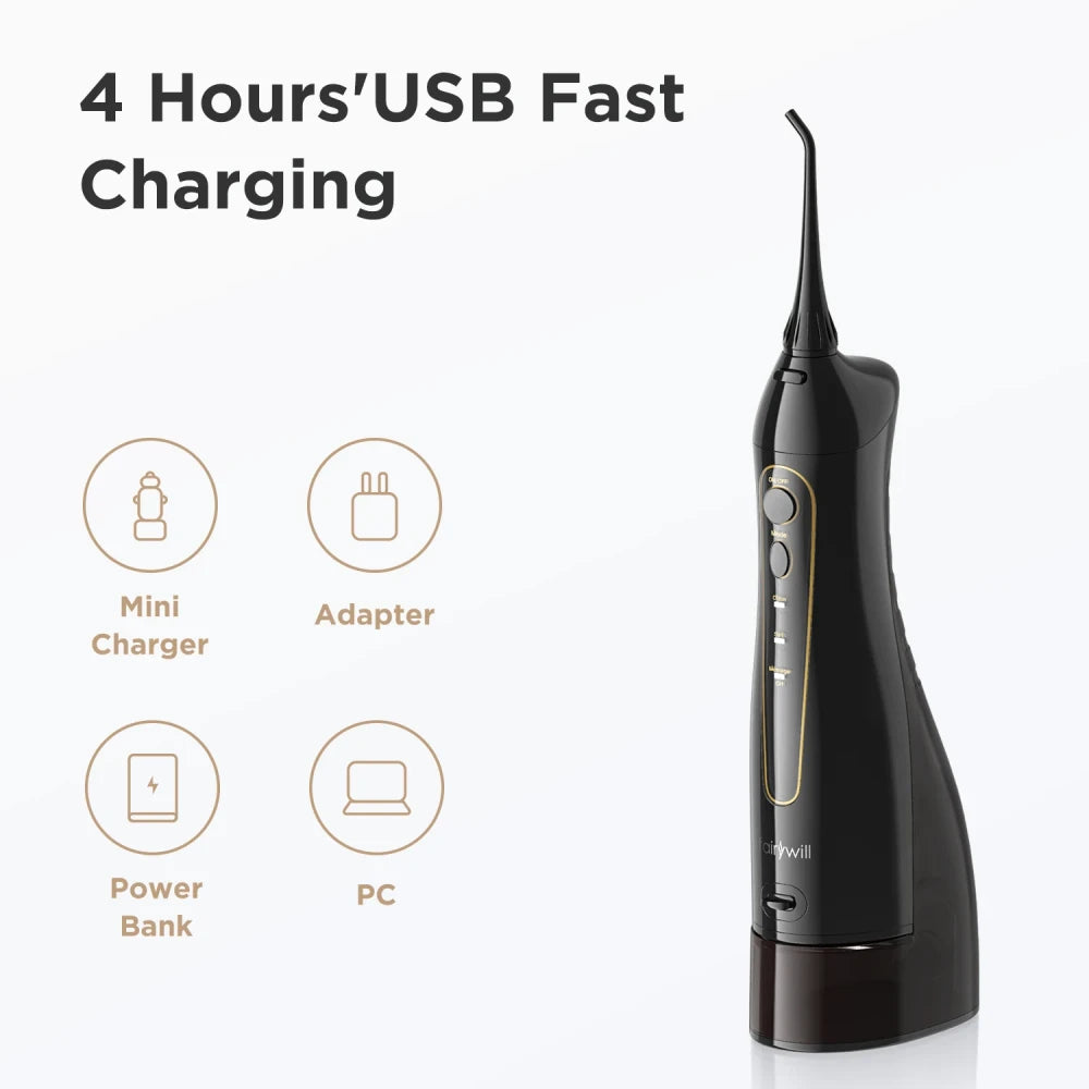 Fairywill Water Flosser