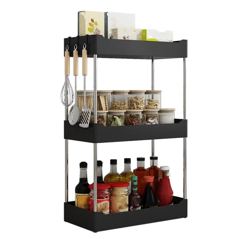 Countertop Spice Rack