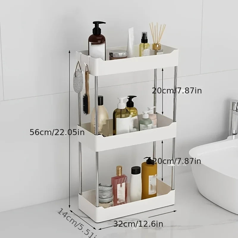 Countertop Spice Rack