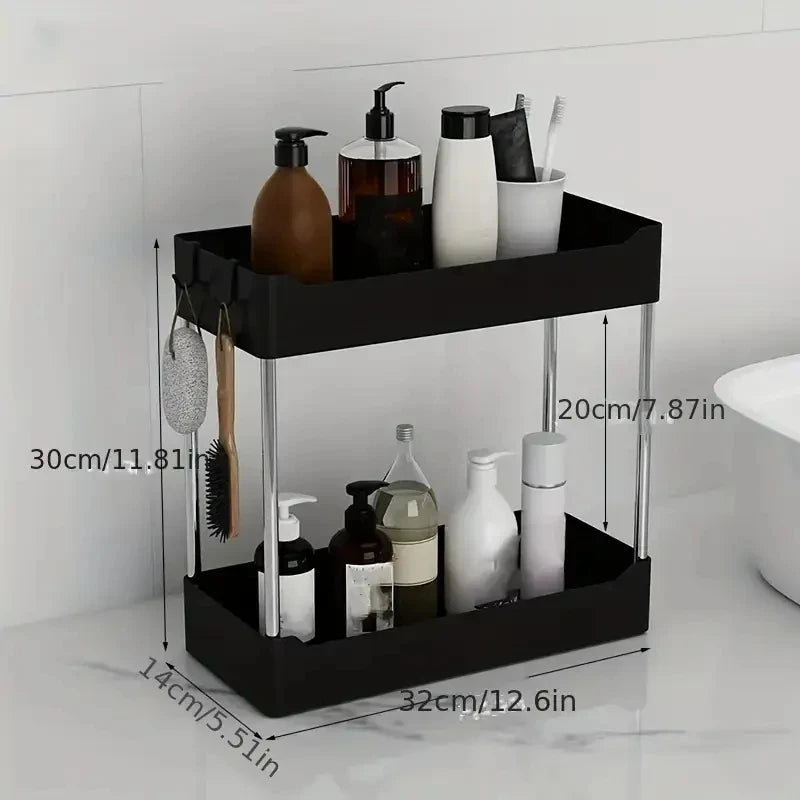 Countertop Spice Rack