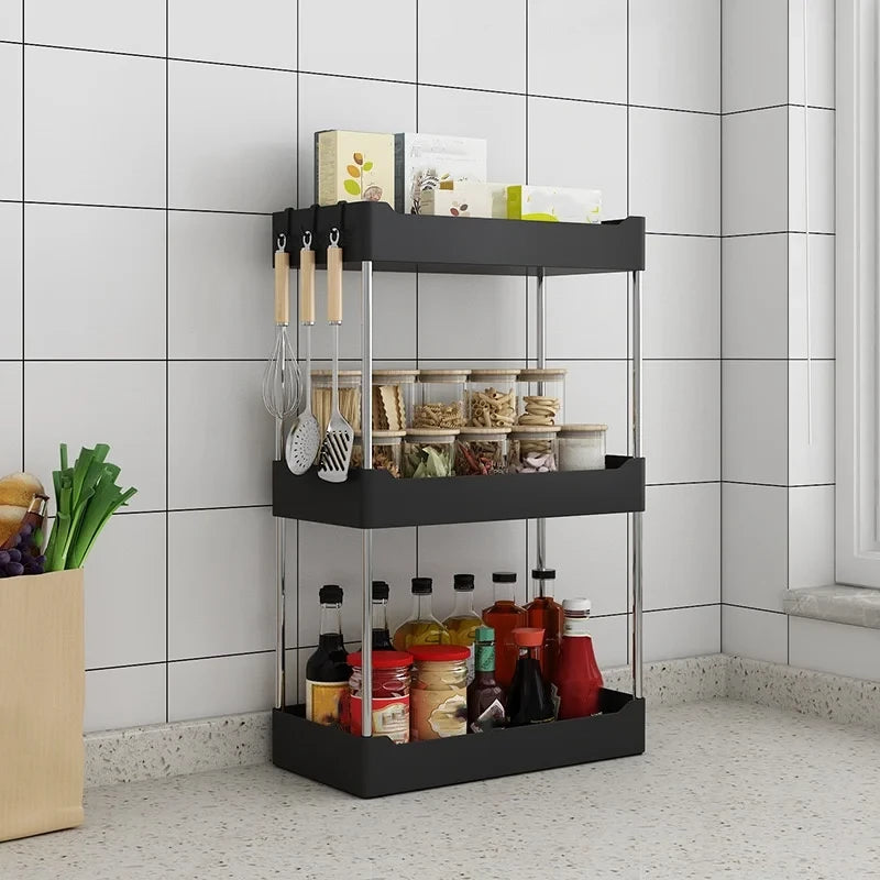 Countertop Spice Rack